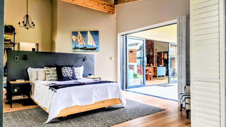 3 Bedroom Property for Sale in Brenton On Lake Western Cape